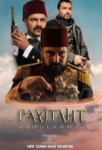 Payitaht Abdulhamid: Season 3
