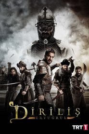 Diriliş: Ertuğrul: Season 4
