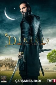 Diriliş: Ertuğrul: Season 5