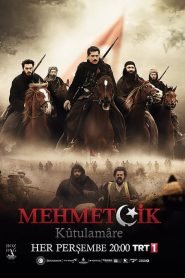 Mehmetçik Kutlu Zafer: Season 1