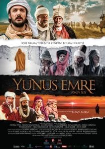Yunus Emre: Aşkın Sesi