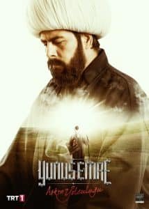 Yunus Emre: Aşkın Yolculuğu: Season 1