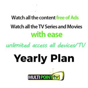 Yearly Plan