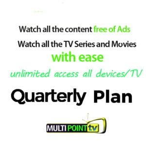 Quarterly Plan