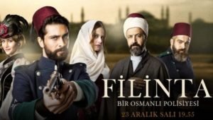Filinta Episode 51 English Subtitles