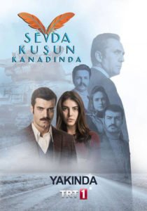 Sevda Kusun Kanadinda English Subtitles S1