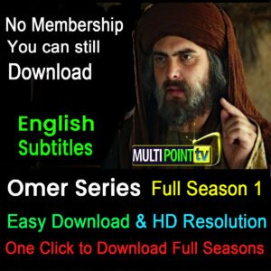 Omer Series Full Season 1 | Download