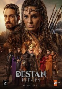 Destan English Subtitles