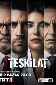 Teskilat English Subtitles Season 3