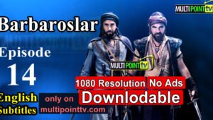 Barbaroslar English Subtitles Episode 15
