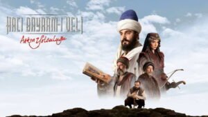 Haci Bayram Veli Episode 26 English Subtitles