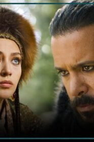 Great Seljuk Alp Arslan Season 3