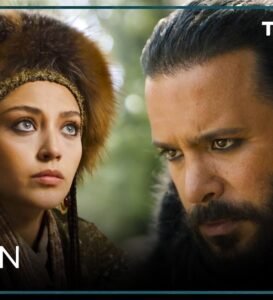 Great Seljuk Alp Arslan Season 3