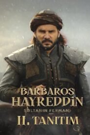 Barbaros Hayreddin: Order of Sultan English Subtitles
