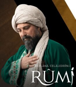 Mevlana Celaleddin Rumi Season 2 English Subtitles