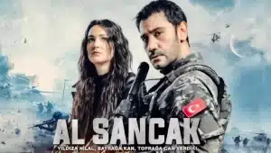 Al Sancak (Sanjak) Episode 9 English Subtitles