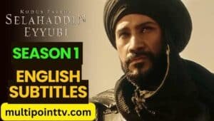 Selahuddin Eyyubi Episode 47 Trailer 1 [Watch Now]