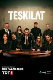 Watch and Download Teskilat English Subtitles Season 4