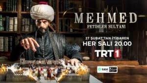 Watch and Download Mehmed Fetihler Sultanı Episode 15 English Subtitles