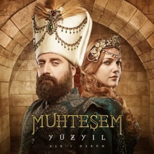 Magnificent Century English Subtitles (Muhteşem Yüzyıl)