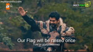 Kurulus Osman Season 6 Official Teaser Out