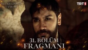 Selahuddin Eyyubi Episode 34 Trailer 2 [Watch Now]