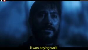 Selahuddin Eyyubi Episode 29 Trailer 1 [Watch Now]