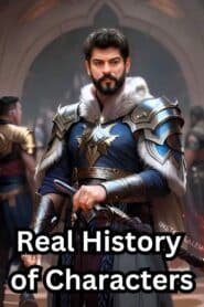 Real History of Characters in Kurulus Osman