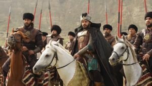 Mendirman Celaleddin Episode 29 English Subtitles [Watch Now]