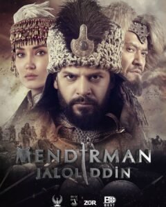 Mendirman Celaleddin Season 2