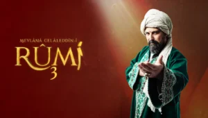 Mevlana Rumi Episode 25 English Subtitles [Watch Now]